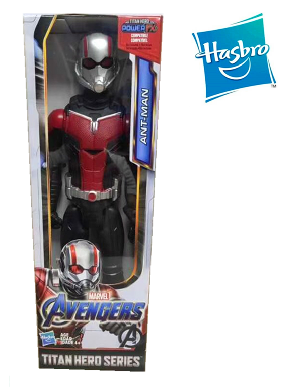 titan hero ant man